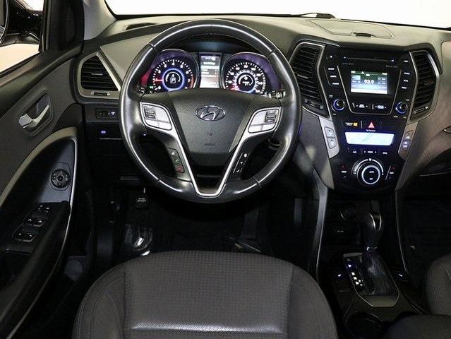 2015 hyundai santa fe sport 2.0l turbo