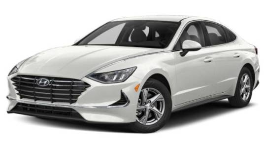2020 hyundai sonata se