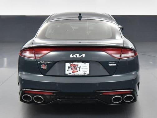 2022 kia stinger gt2 in saint cloud, minnesota
