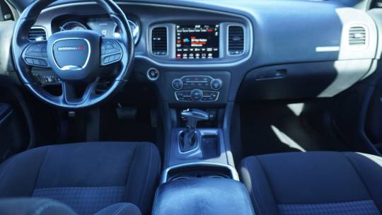 2021 Dodge Charger