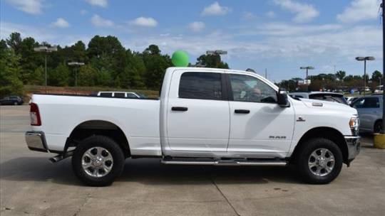 2023 RAM 3500