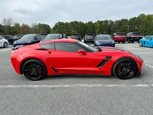 2015 chevrolet corvette in co bluffs, iowa