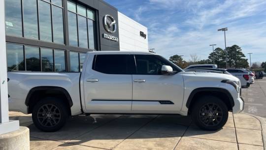 2023 Toyota Tundra