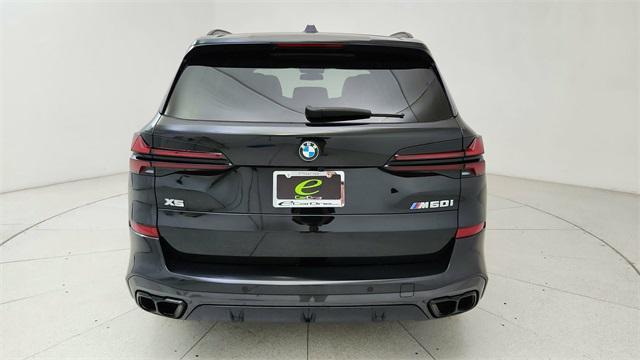2024 bmw x5 m60i