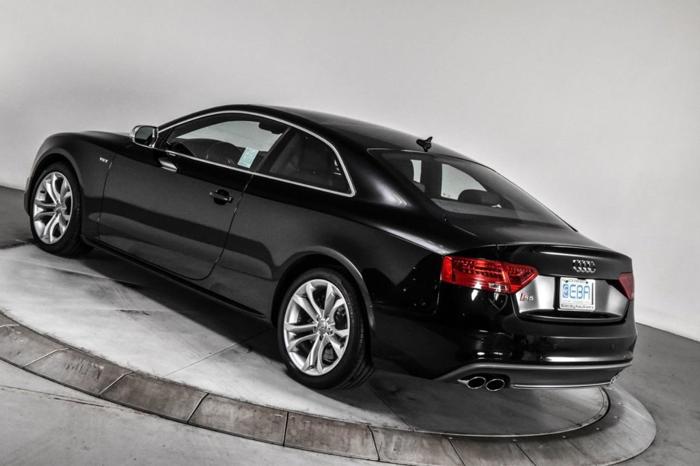 used 2016 audi s5 3.0t prestige coupe seattle, wa 98133 for sale in seattle, washington
