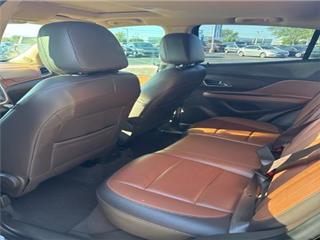 2016 Buick Encore premium