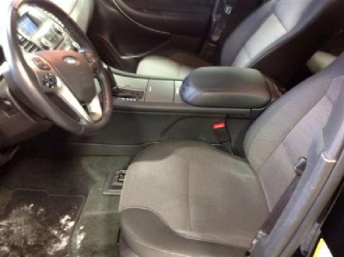 2014 ford taurus sel in columbus, oh