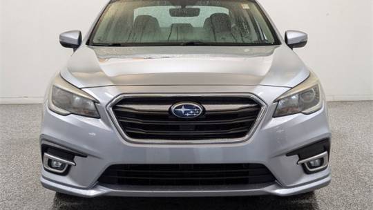 2018 Subaru Legacy