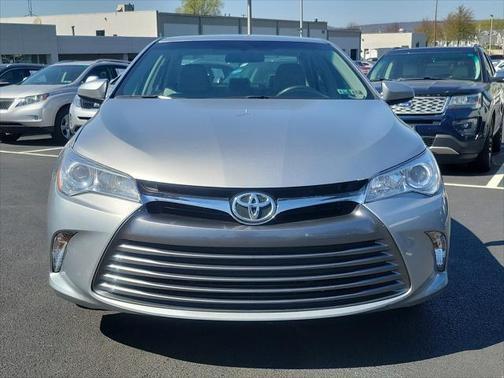 2017 toyota camry in saint louis, missouri