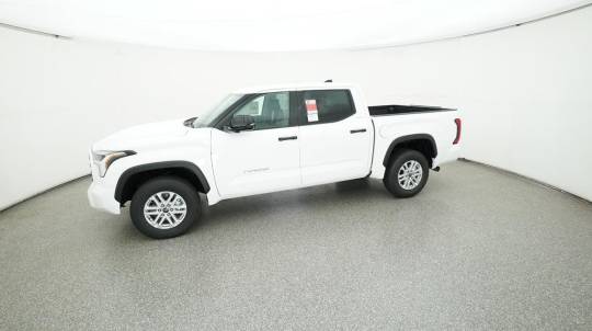 2024 Toyota Tundra