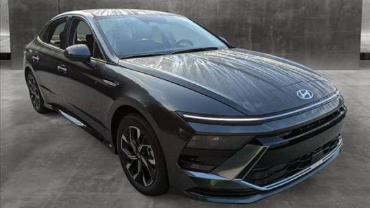 2024 Hyundai Sonata