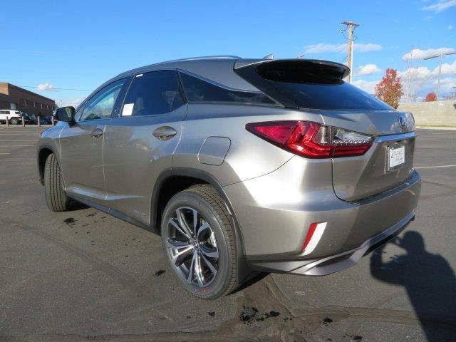 2019 lexus rx 450h base awd 4dr suv for sale in salt lake city, utah