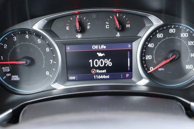 certified 2019 chevrolet equinox fwd premier w/ 2lz salem, or 97301 for sale in salem, oregon