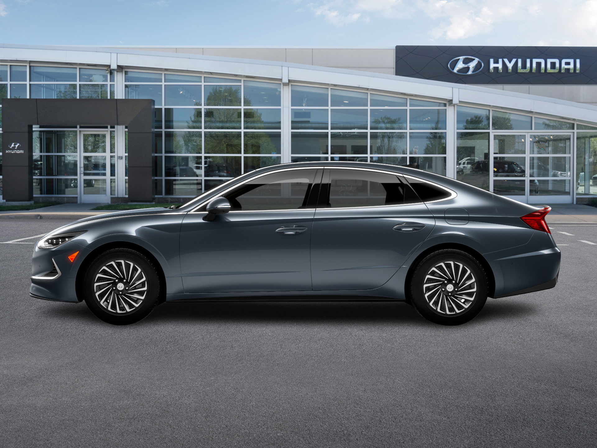 2022 hyundai sonata hybrid limited