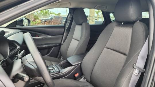 2023 Mazda CX-30