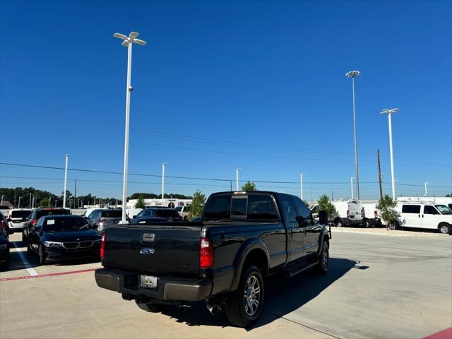 2015 ford f-350 platinum