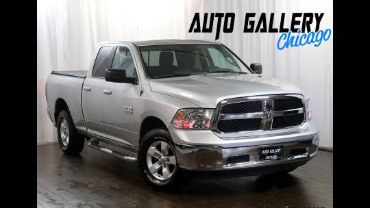2015 RAM 1500