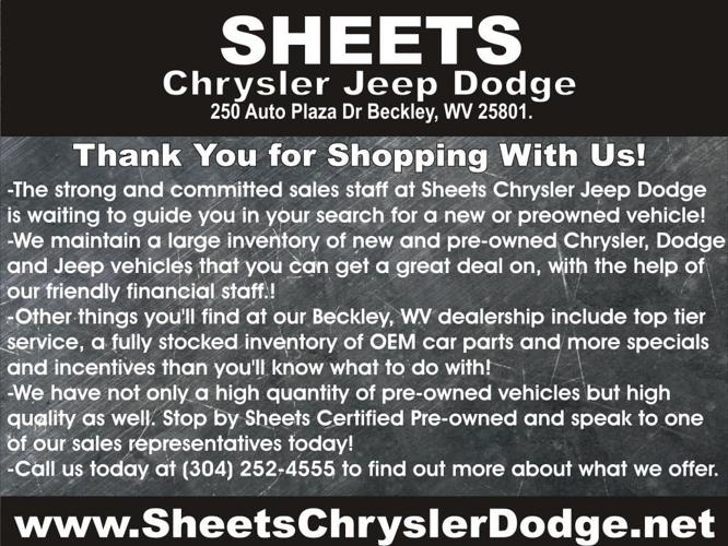 new 2018 jeep wrangler 4wd unlimited sahara beckley, wv 25801 for sale in beckley, west virginia