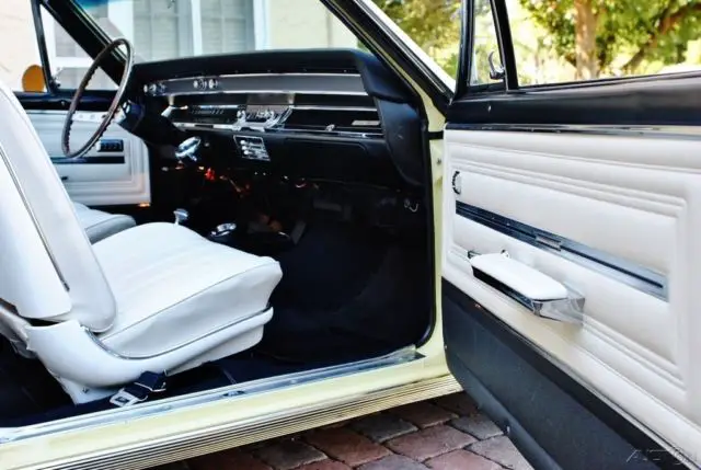 1966 chevy chevelle ss 396, automatic, power steering, power brakes, power top
