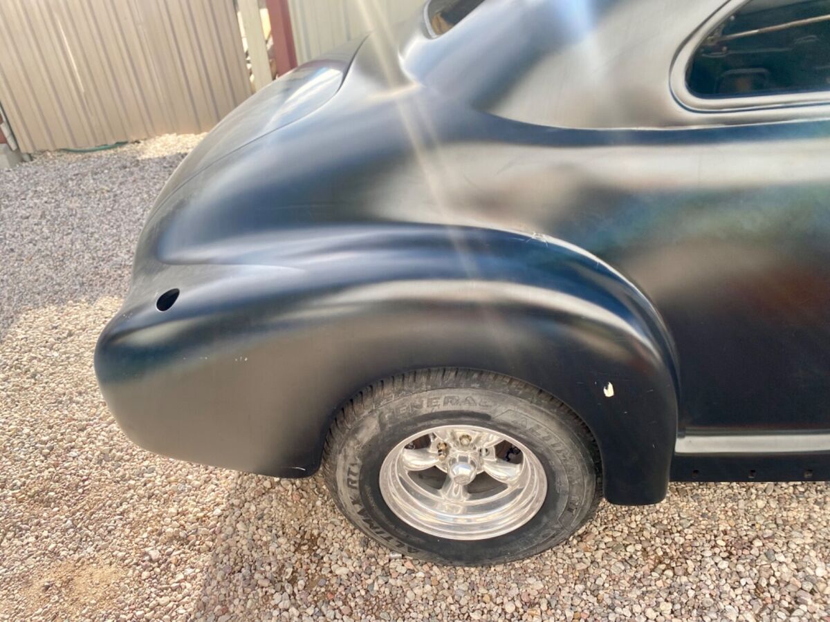 1946 chevy buisness coupe