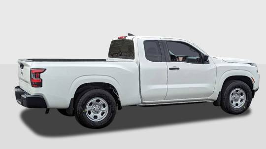 2024 Nissan Navara (Frontier)