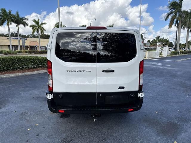 2020 ford transit-350 xl