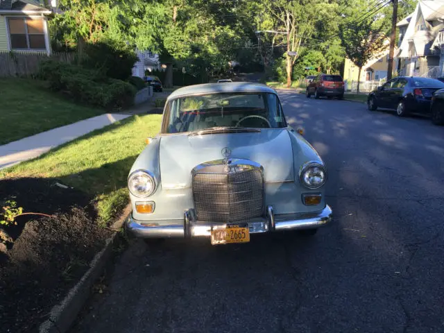 mercedes benz 190 d