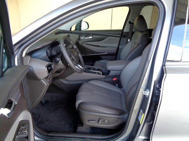 2019 hyundai santa fe limited 2.0t awd limited 2.0t 4dr suv for sale in bellevue, nebraska