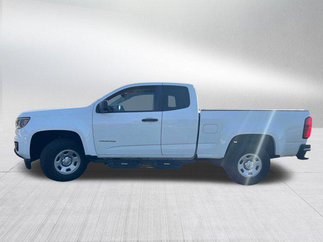 2016 chevrolet colorado wt