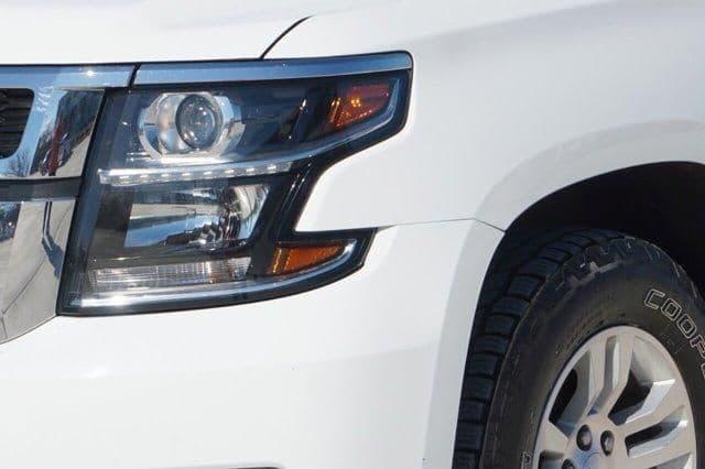 2017 chevrolet suburban lt in rancho cordova, california