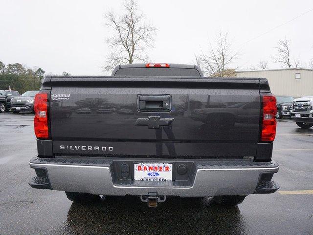 used 2015 chevrolet silverado 1500 ls mandeville, la 70471 for sale in mandeville, louisiana