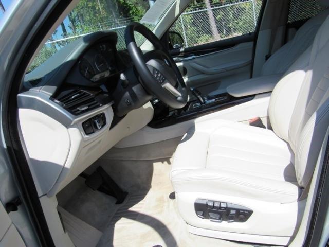 used 2014 bmw x5 xdrive35i raleigh, nc 27616 for sale in raleigh, north carolina