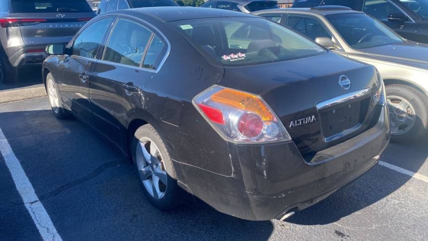 2009 nissan altima