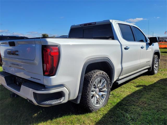 2019 gmc sierra 1500 denali