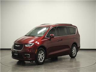 2021 Chrysler Pacifica touring