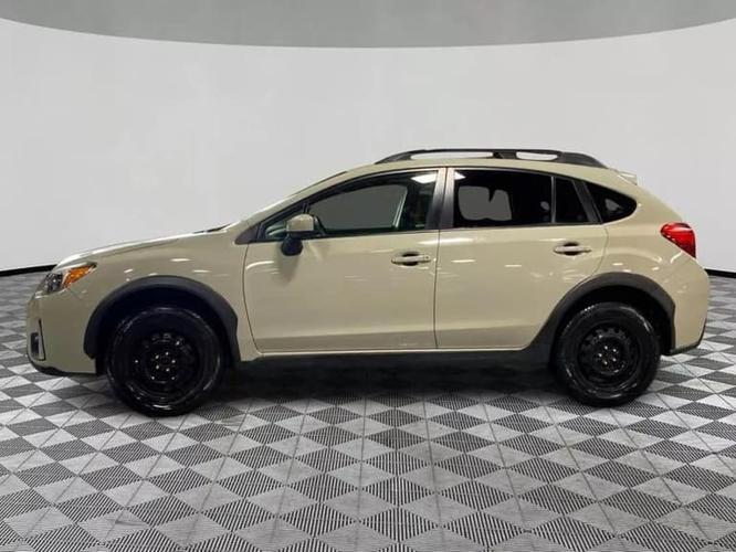 2016 subaru crosstrek 2.0i premium sport utility 4d in west bridgewater, massachusetts