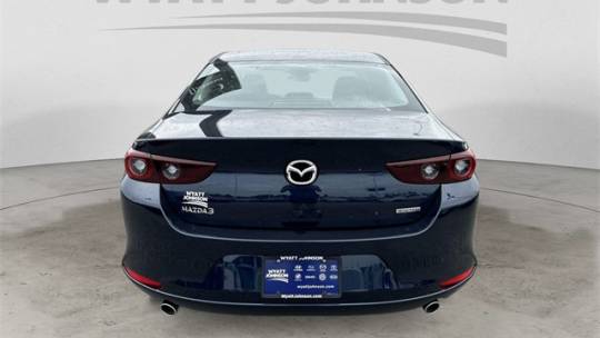 2024 Mazda