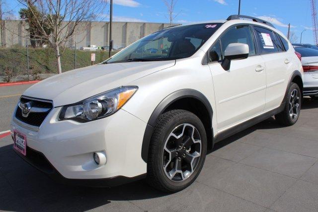 used 2014 subaru xv crosstrek 2.0i limited spokane, wa 99214 for sale in spokane, washington