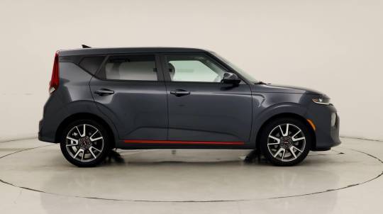 2020 Kia Soul