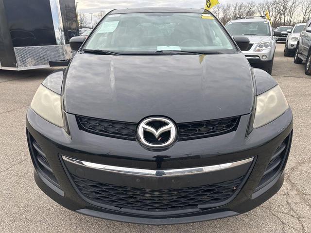2010 mazda cx-7 i sport
