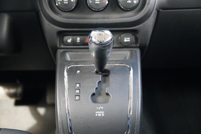 used 2016 jeep patriot fwd latitude michigan city, in 46360 for sale in long beach, indiana