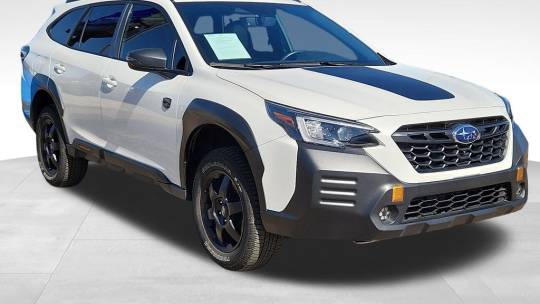 2023 Subaru Outback