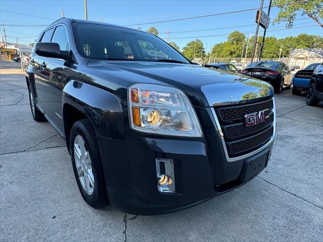 2014 gmc terrain sle-2