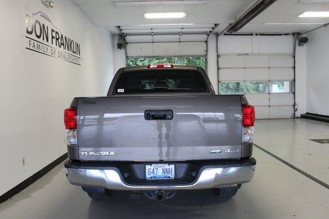 used 2012 toyota tundra 4x4 crewmax nicholasville, ky 40356 for sale in nicholasville, kentucky