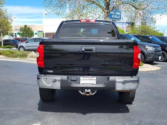 2019 toyota tundra sr5 in denver, colorado