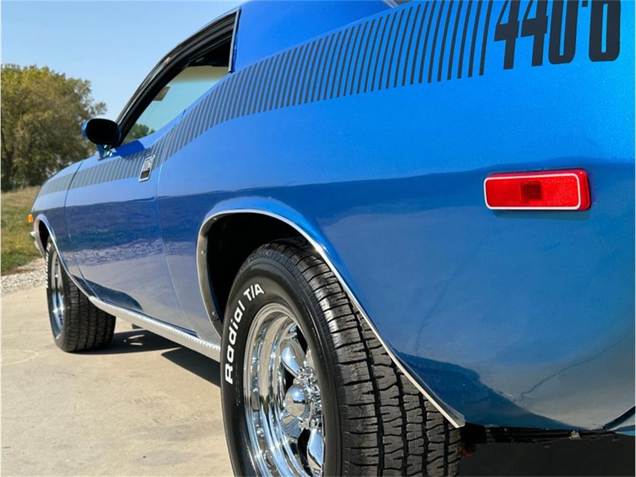 for sale: 1973 plymouth cuda in greene, iowa for sale in greene, ia