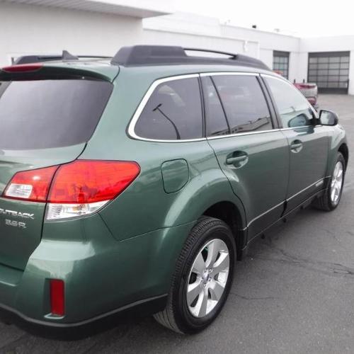 2012 subaru outback 3.6r limited awd 3.6r limited 4dr wagon for sale in hollister, idaho