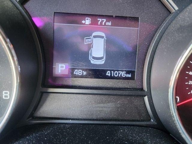 2020 kia sedona lx in boistfort, washington