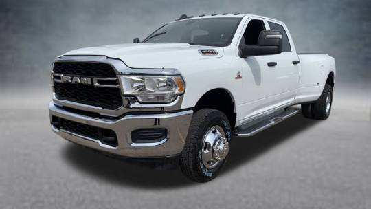 2024 RAM 3500
