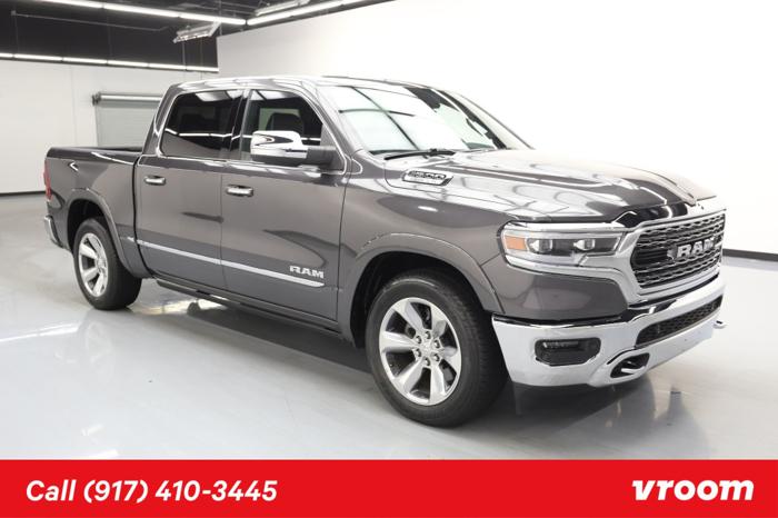 used 2019 ram 1500 laramie limited wichita, ks 67052 for sale in goddard, kansas